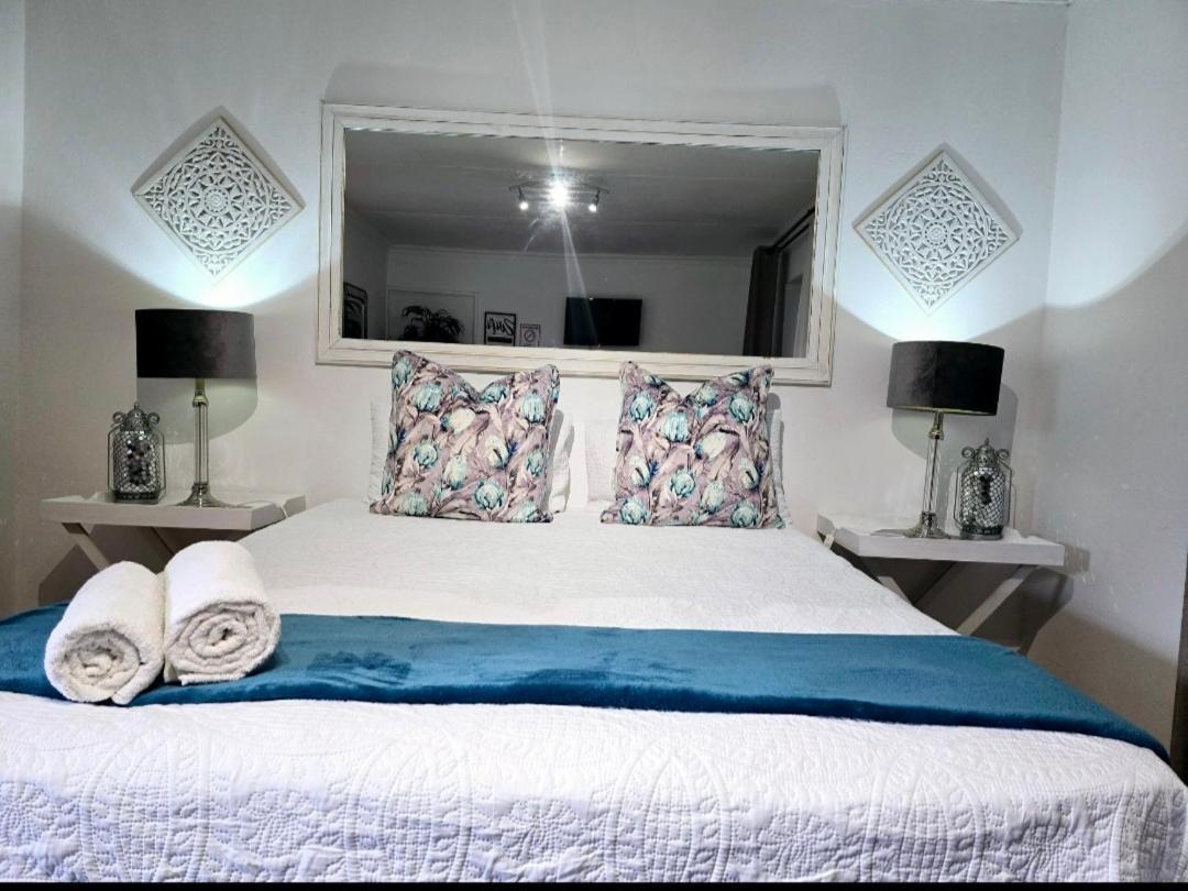 Zhantique Guest House 1- Unit 5 Boksburg Εξωτερικό φωτογραφία