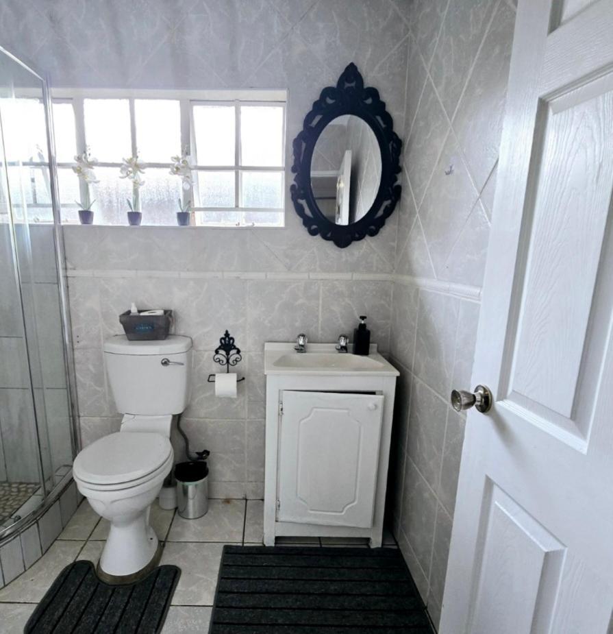 Zhantique Guest House 1- Unit 5 Boksburg Εξωτερικό φωτογραφία