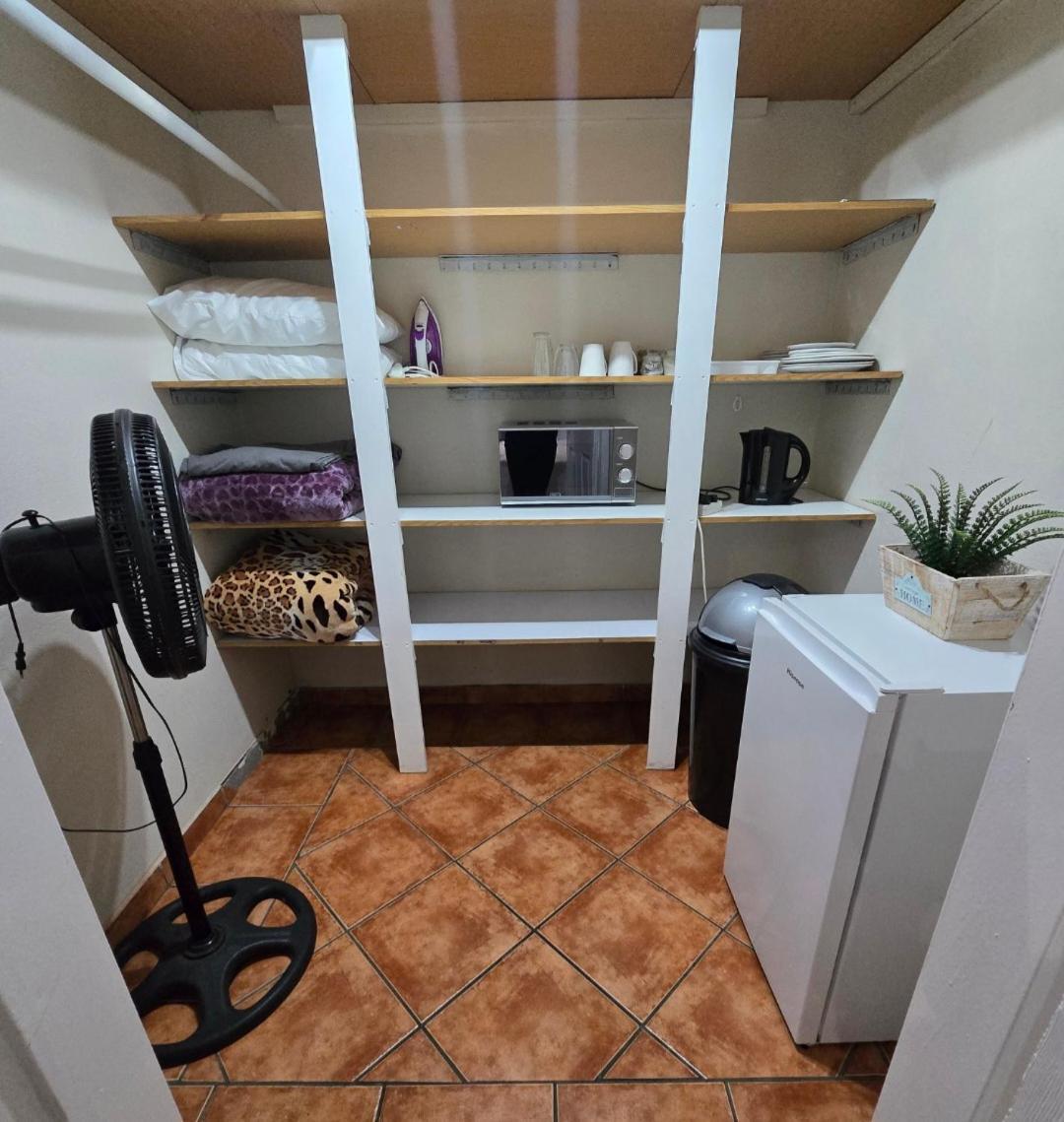 Zhantique Guest House 1- Unit 5 Boksburg Εξωτερικό φωτογραφία